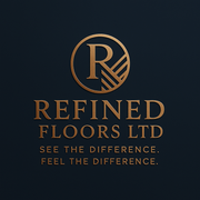 Refined Floors Ltd logo