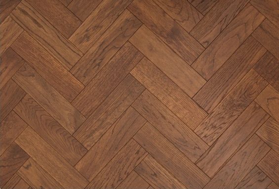 Canopy - Windsor Engineered Herringbone Oak